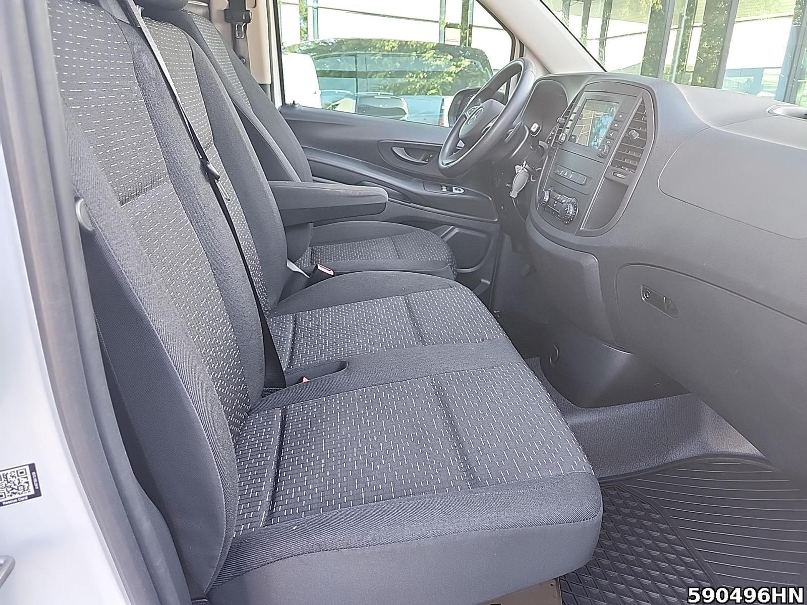 Fahrzeugabbildung Mercedes-Benz Vito 116 CDI Kasten Extralang*Automatik*EasyCar