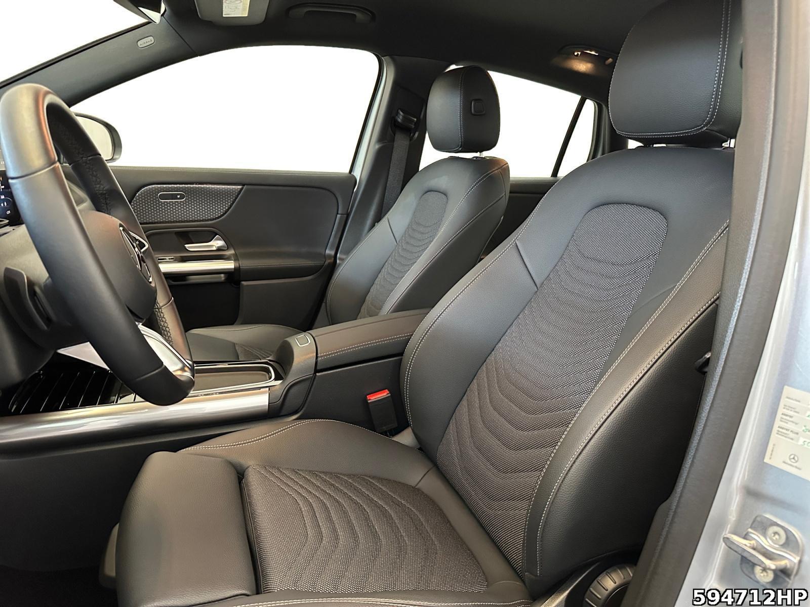 Fahrzeugabbildung Mercedes-Benz GLA 200 d Progressive AHK Kamera DISTRONIC Spur