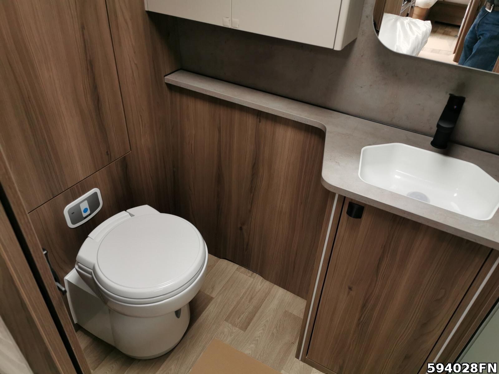 Fahrzeugabbildung Kabe Royal 740 CTDL E2 KS 2026