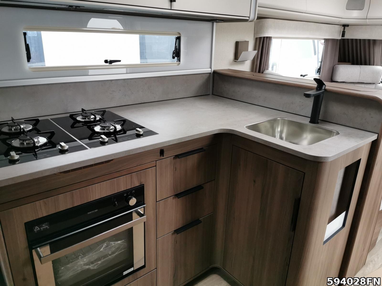 Fahrzeugabbildung Kabe Royal 740 CTDL E2 KS 2026