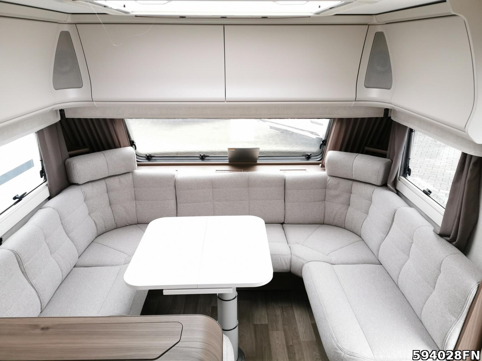 Fahrzeugabbildung Kabe Royal 740 CTDL E2 KS 2026