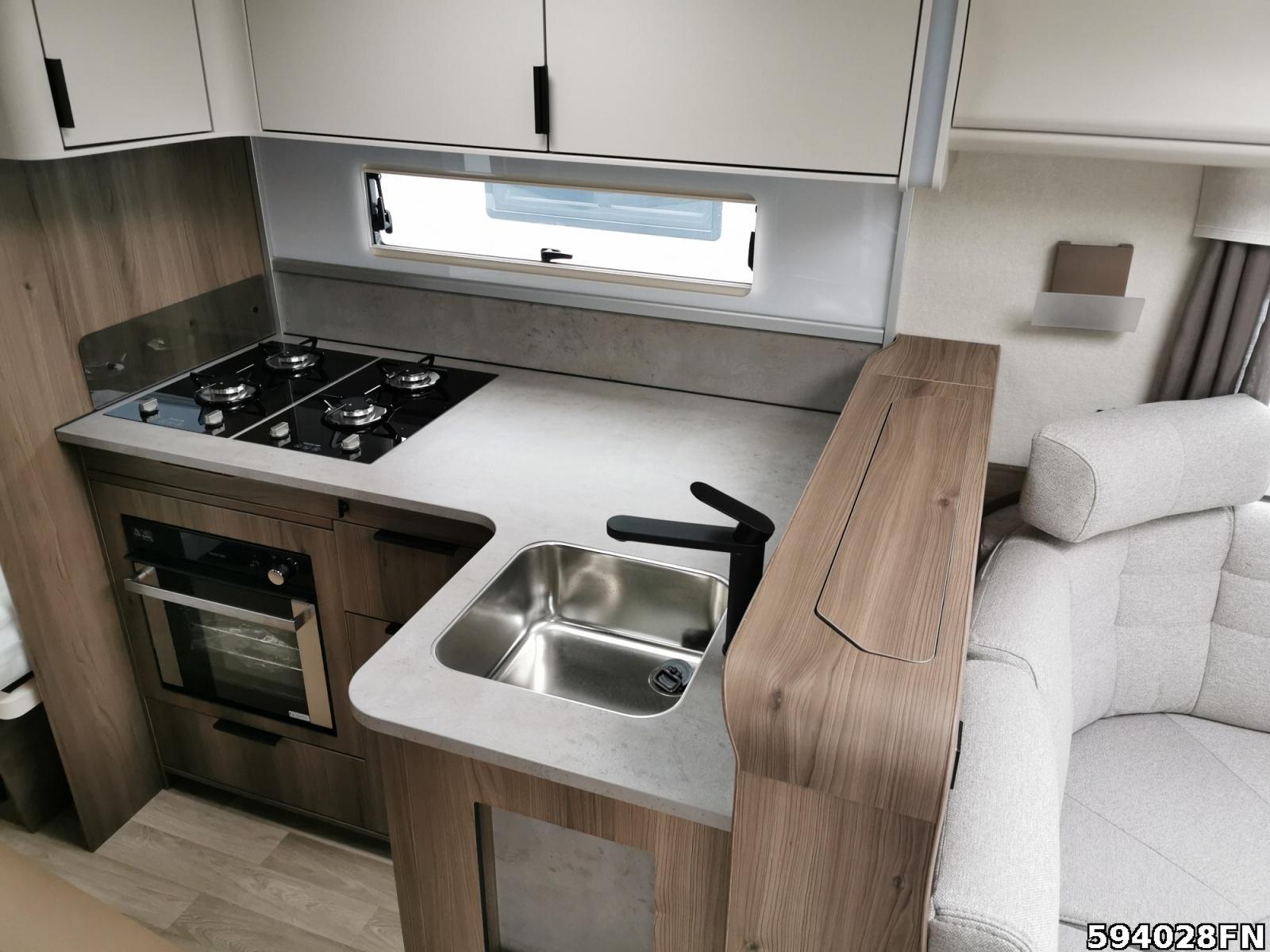 Fahrzeugabbildung Kabe Royal 740 CTDL E2 KS 2026