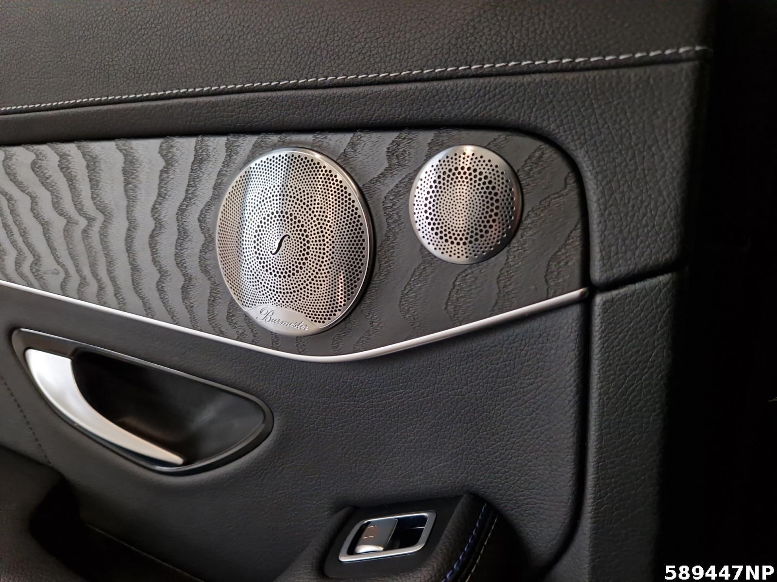 Fahrzeugabbildung Mercedes-Benz C 300 e T AMG Night LED Sound Kamera Ambiente