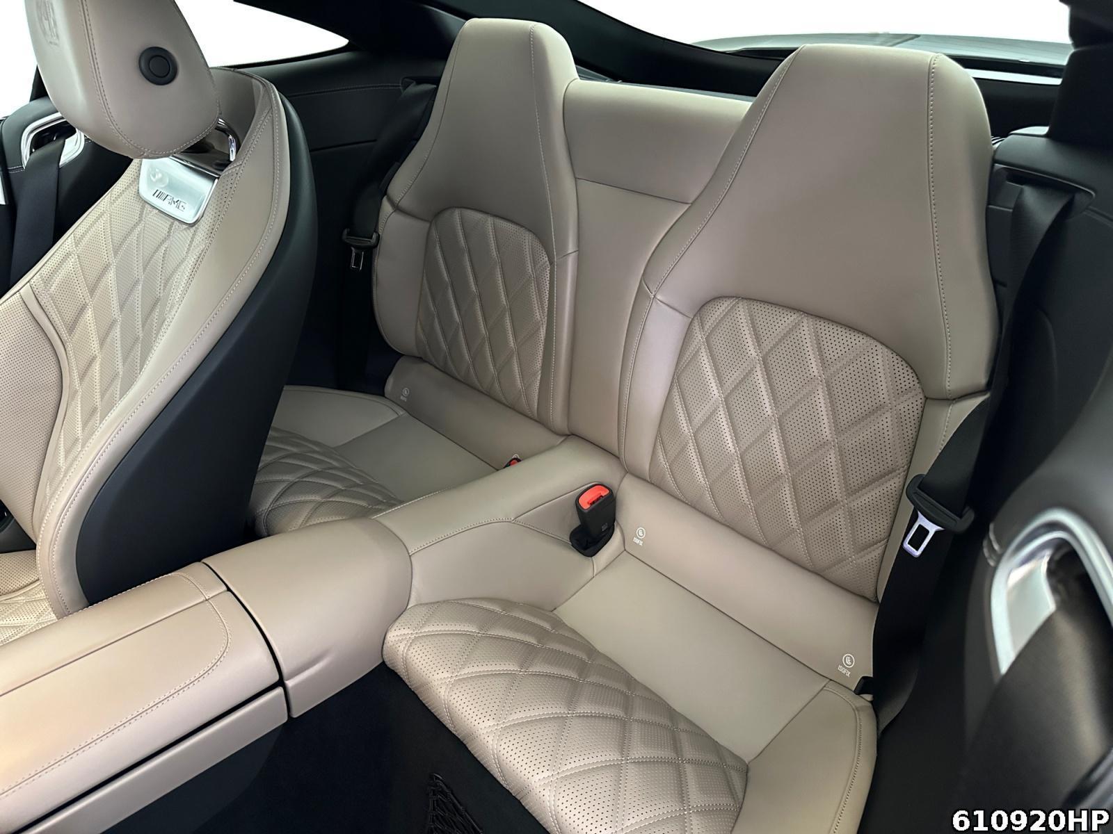 Fahrzeugabbildung Mercedes-Benz AMG GT 55 4M+ Premium Plus AMG Aerodynamik-Paket