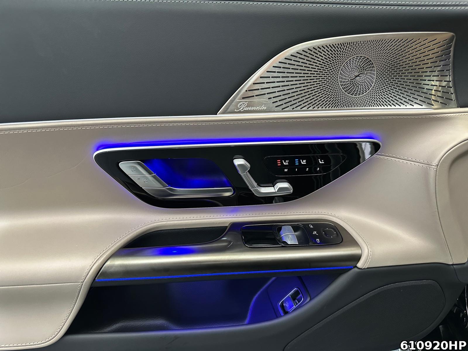 Fahrzeugabbildung Mercedes-Benz AMG GT 55 4M+ Premium Plus AMG Aerodynamik-Paket
