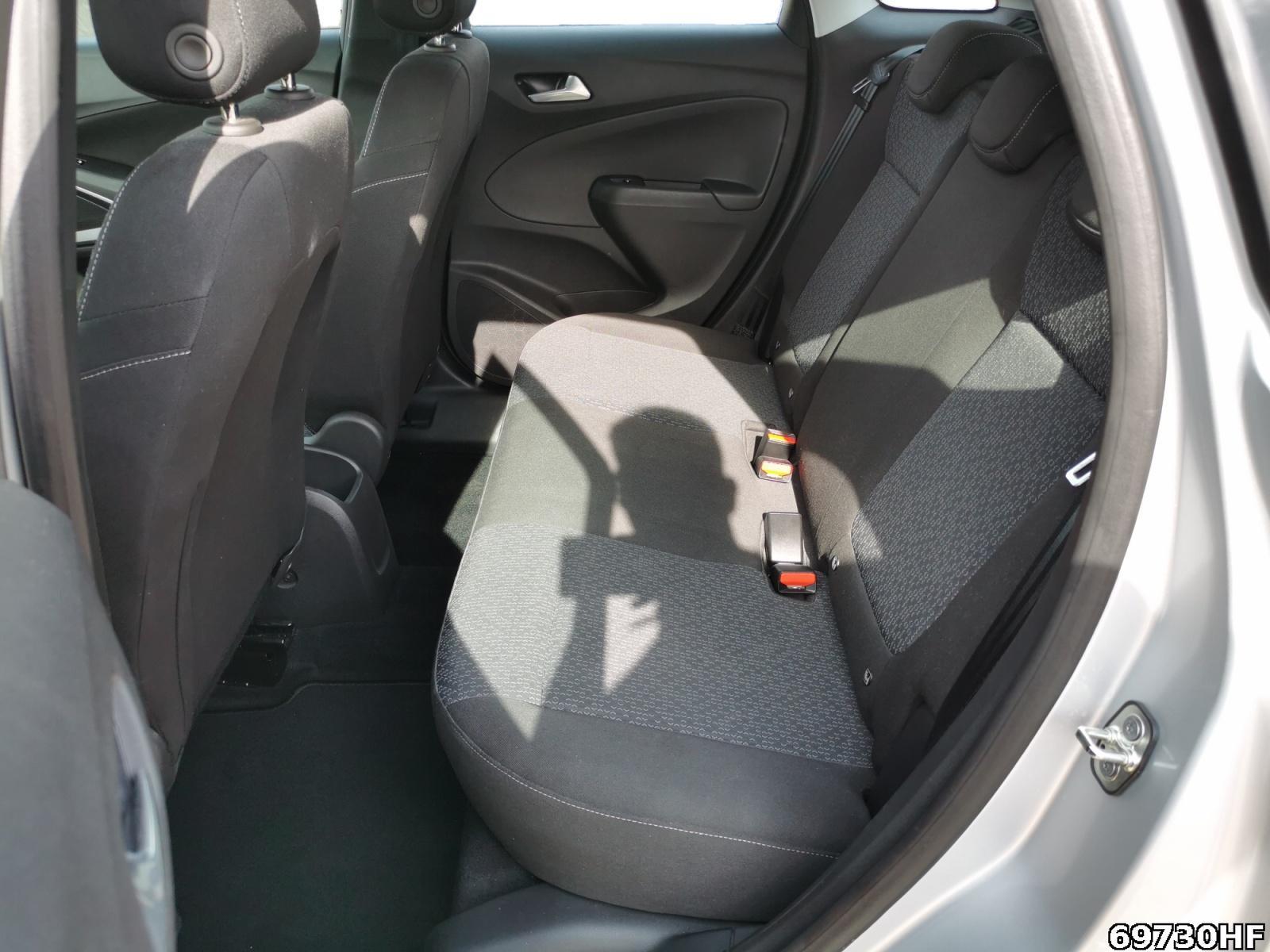Fahrzeugabbildung Opel Crossland X (X) 1.2 Turbo Enjoy*PDC*Tempomat*