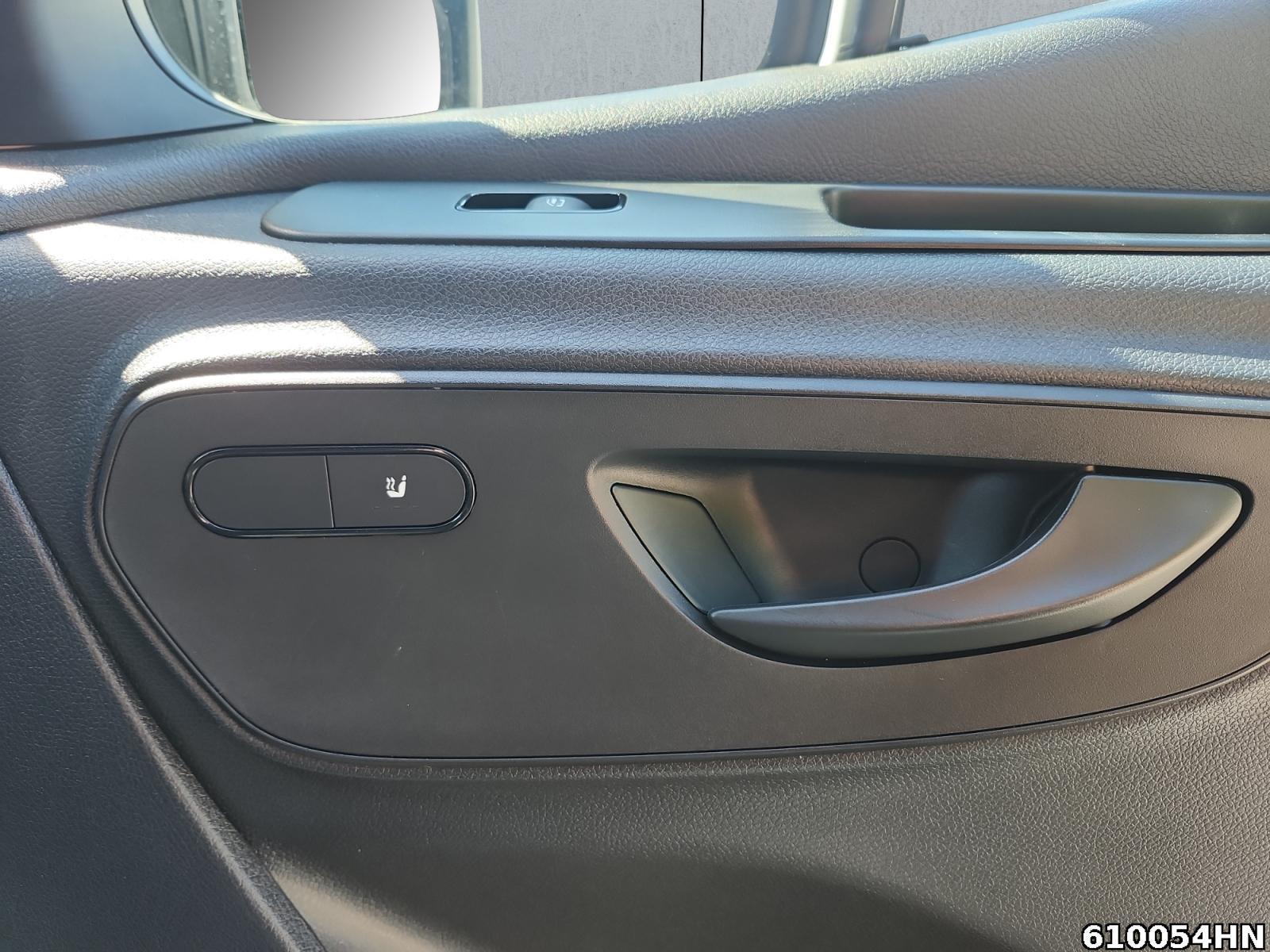 Fahrzeugabbildung Mercedes-Benz Sprinter 317 XXL*MBUX*360Kamera*Schwingsitz*
