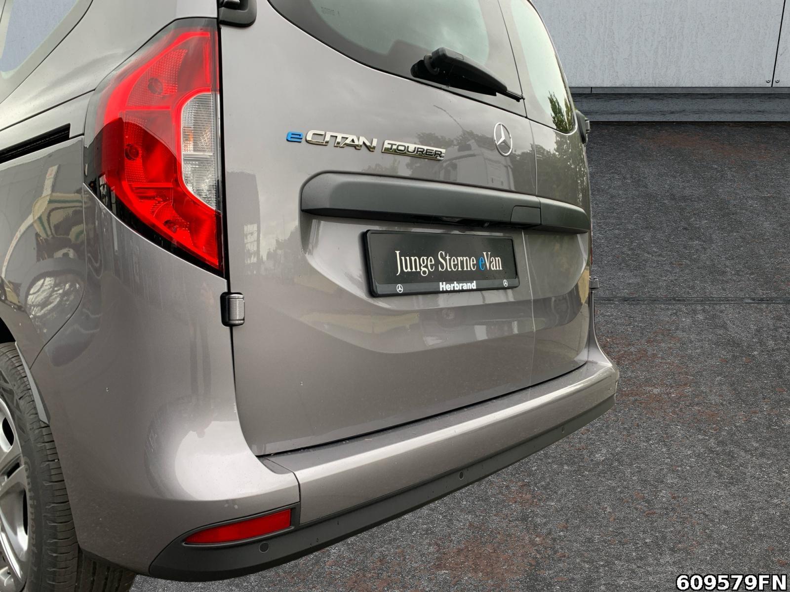 Fahrzeugabbildung Mercedes-Benz Citan PROGR. PLUS *KLIMAAUTOM.*KAM*LENKRADHEIZ*