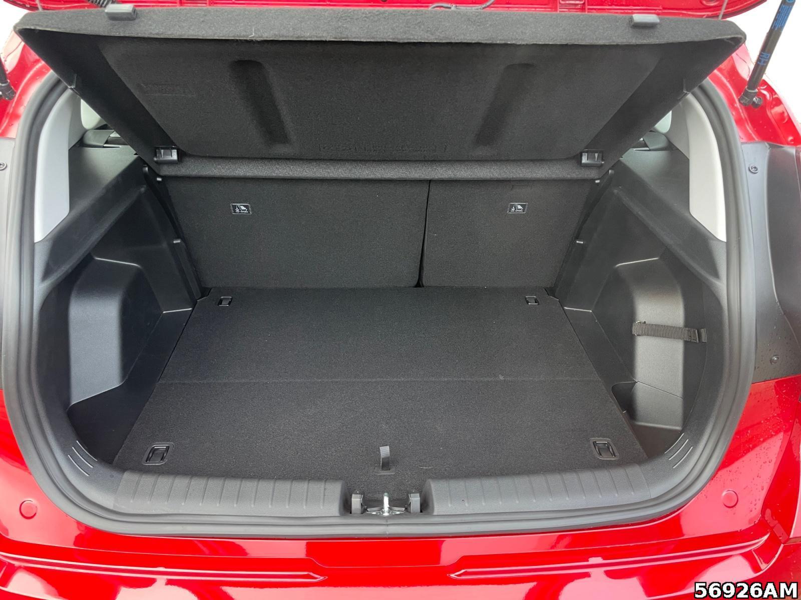 Fahrzeugabbildung Hyundai BAYON Trend + Komfortpaket