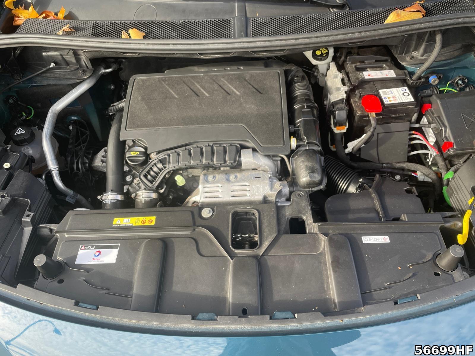 Fahrzeugabbildung Peugeot 3008 GT*LED*ACC*PDC*CARPLAY*NAVI*