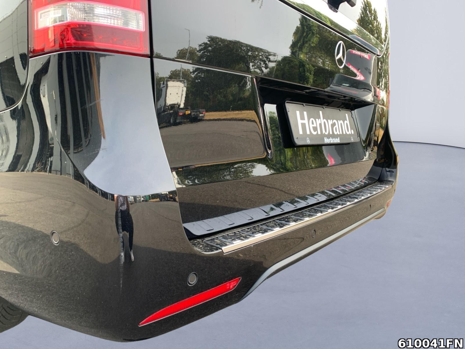 Fahrzeugabbildung Mercedes-Benz V 220 ED/L AMG *6-SITZE**LED**DISTRONIC**KAMERA*