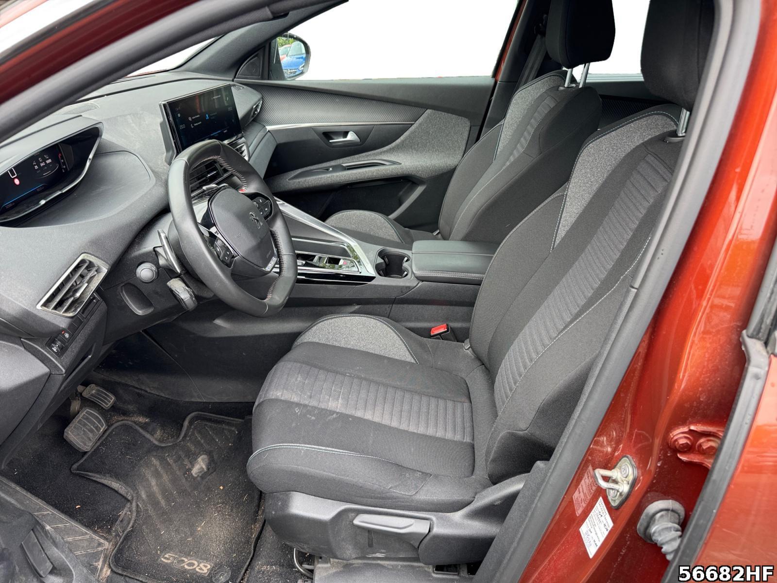 Fahrzeugabbildung Peugeot 5008 Active Pack*7-Sitzer*PDC+Cam*