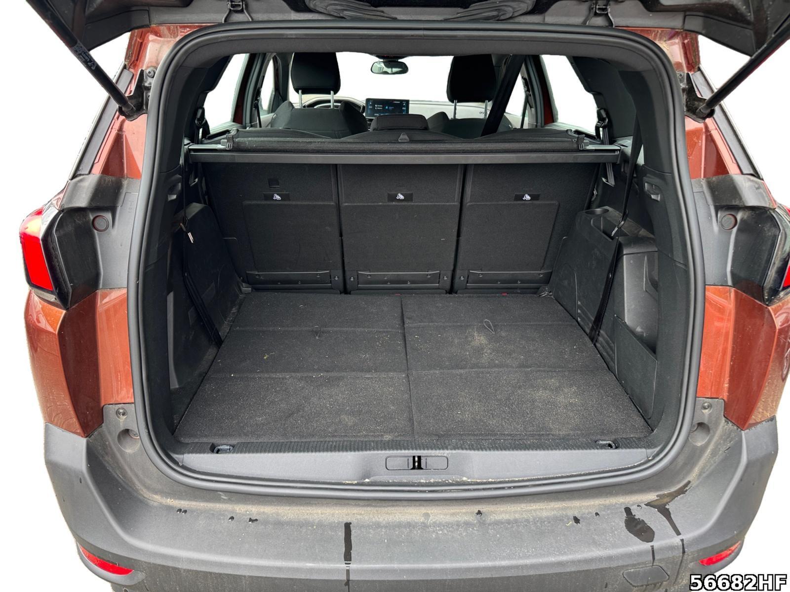 Fahrzeugabbildung Peugeot 5008 Active Pack*7-Sitzer*PDC+Cam*