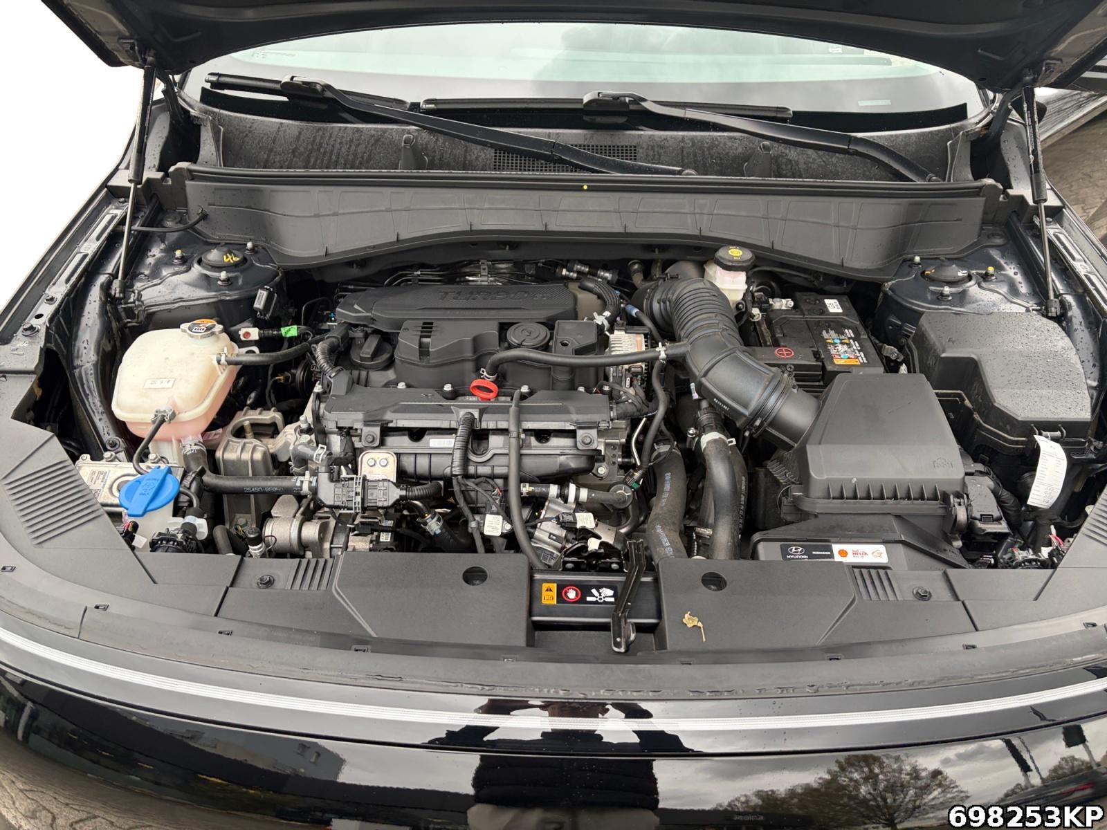 Fahrzeugabbildung Hyundai Kona Prime 2WD Assistenz-Paket Schiebedach CarPl