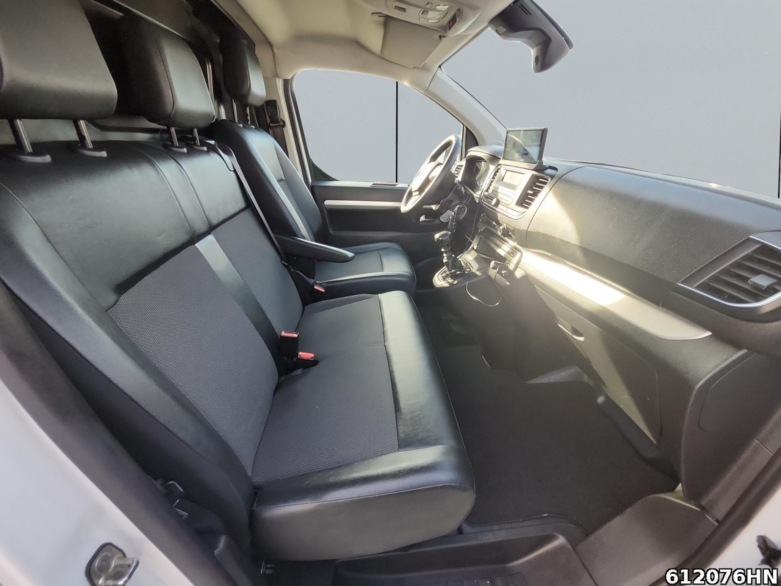 Fahrzeugabbildung Opel Vivaro 1.5 D M Edition (L2)*Klima*Kamera*TOP!!