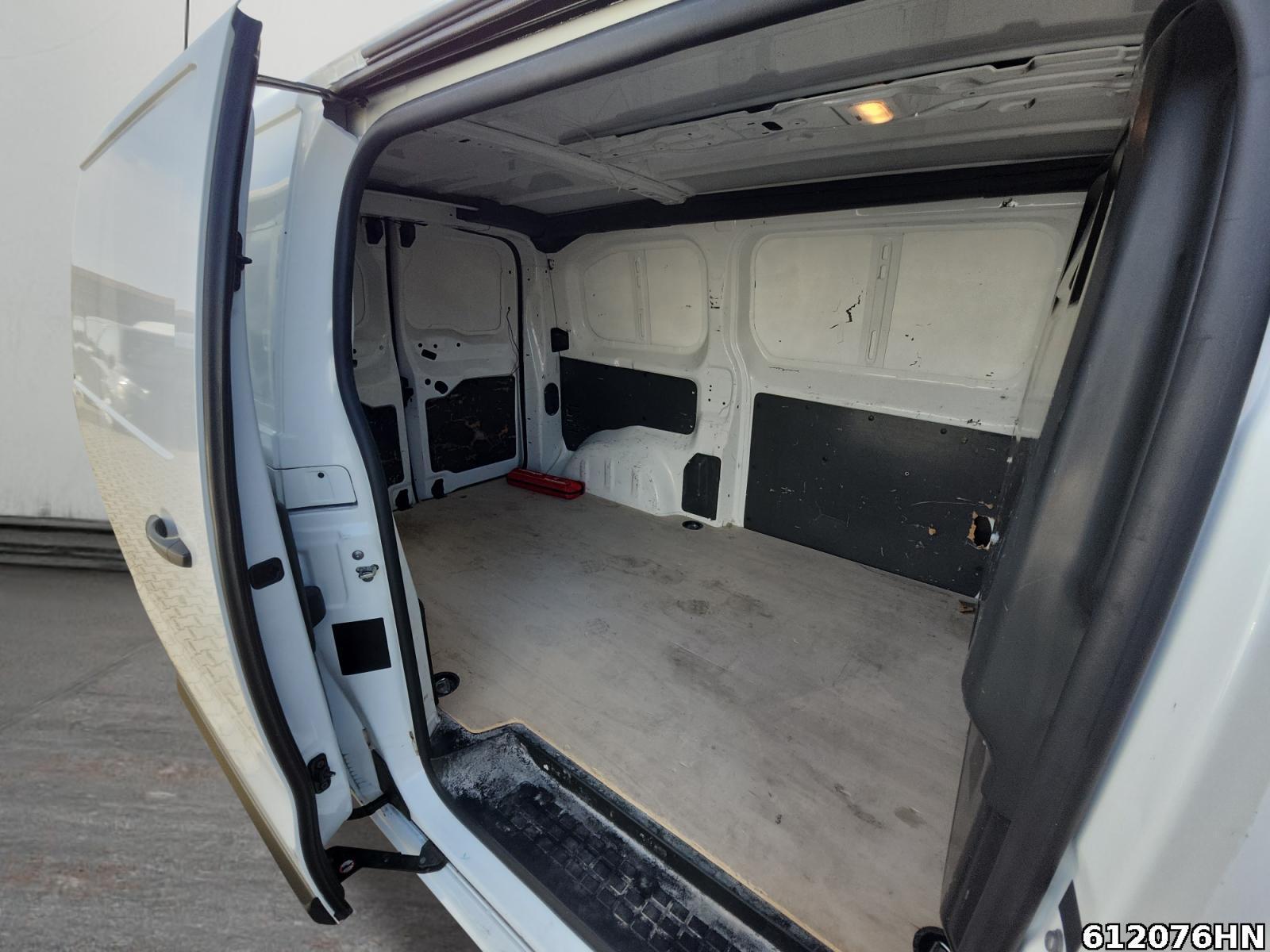 Fahrzeugabbildung Opel Vivaro 1.5 D M Edition (L2)*Klima*Kamera*TOP!!