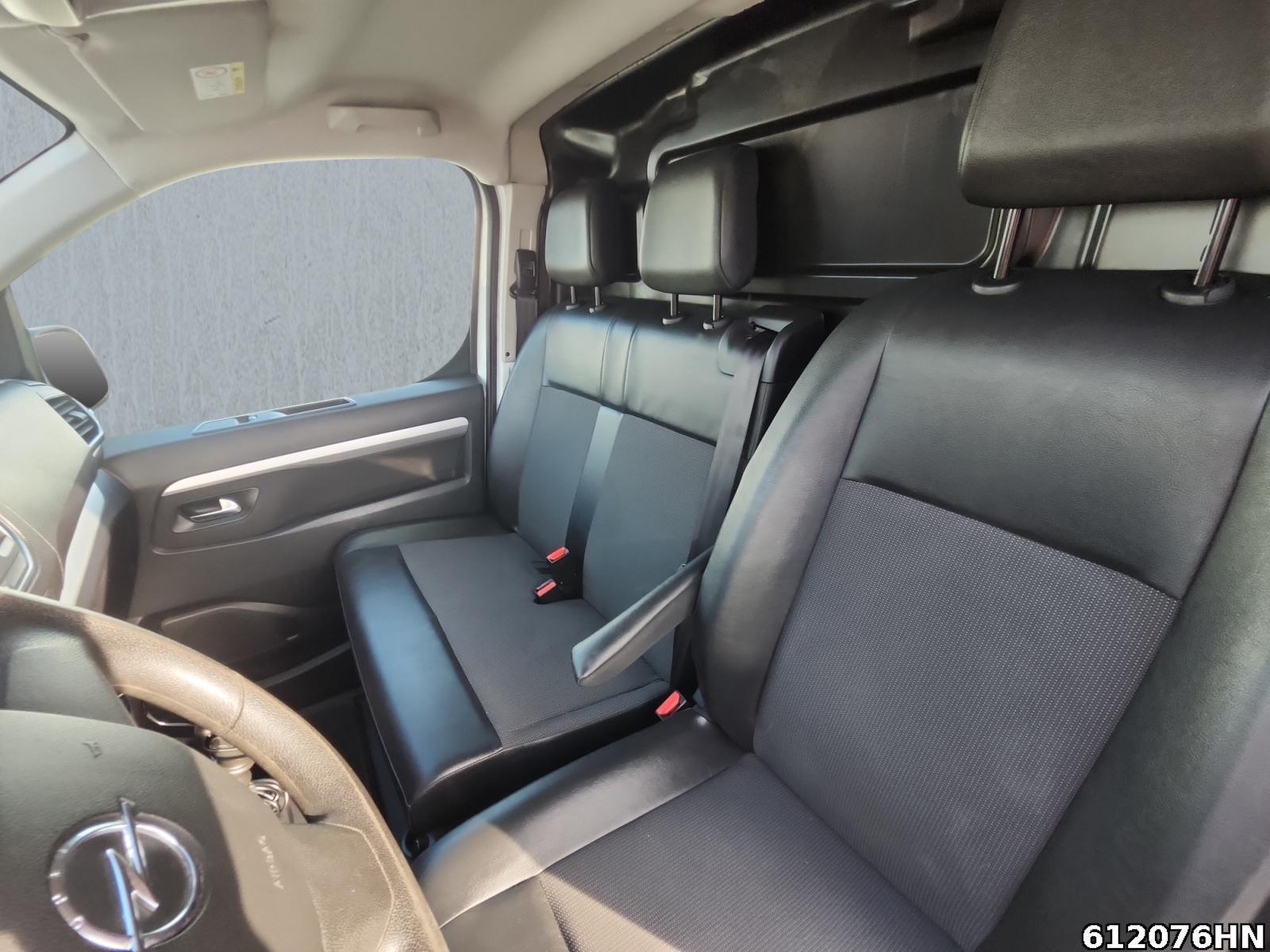 Fahrzeugabbildung Opel Vivaro 1.5 D M Edition (L2)*Klima*Kamera*TOP!!