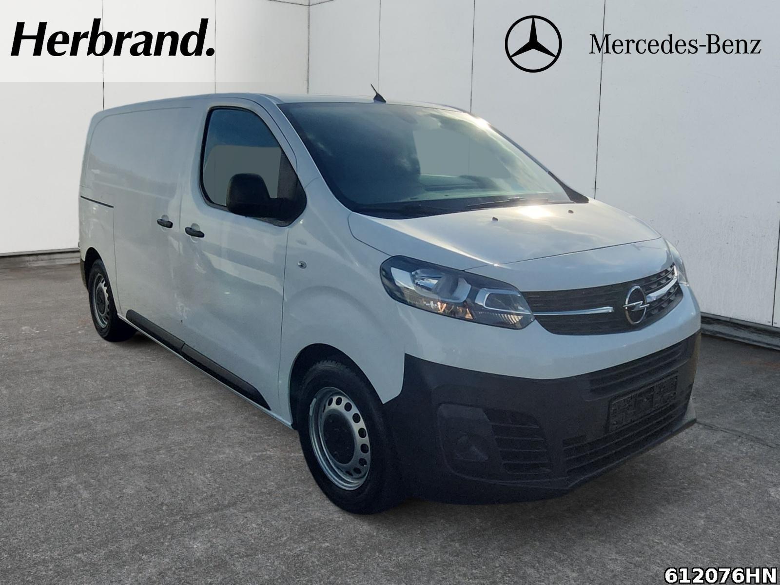 Fahrzeugabbildung Opel Vivaro 1.5 D M Edition (L2)*Klima*Kamera*TOP!!