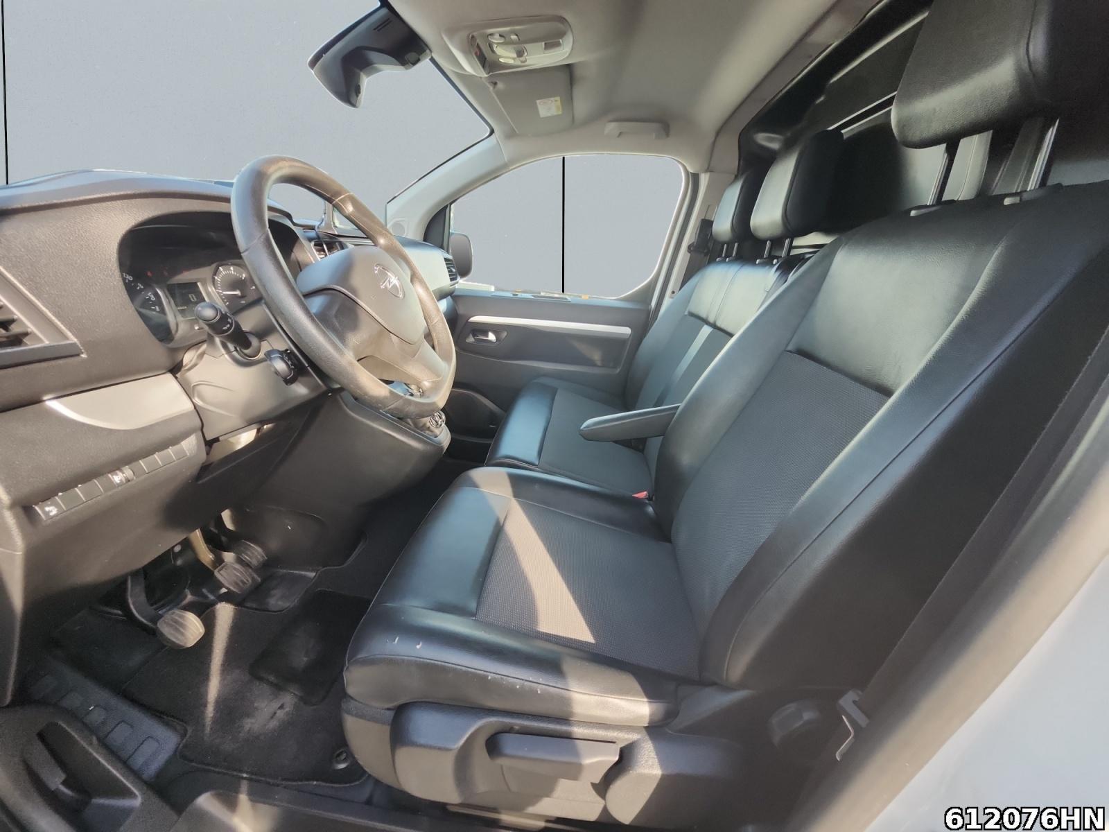 Fahrzeugabbildung Opel Vivaro 1.5 D M Edition (L2)*Klima*Kamera*TOP!!