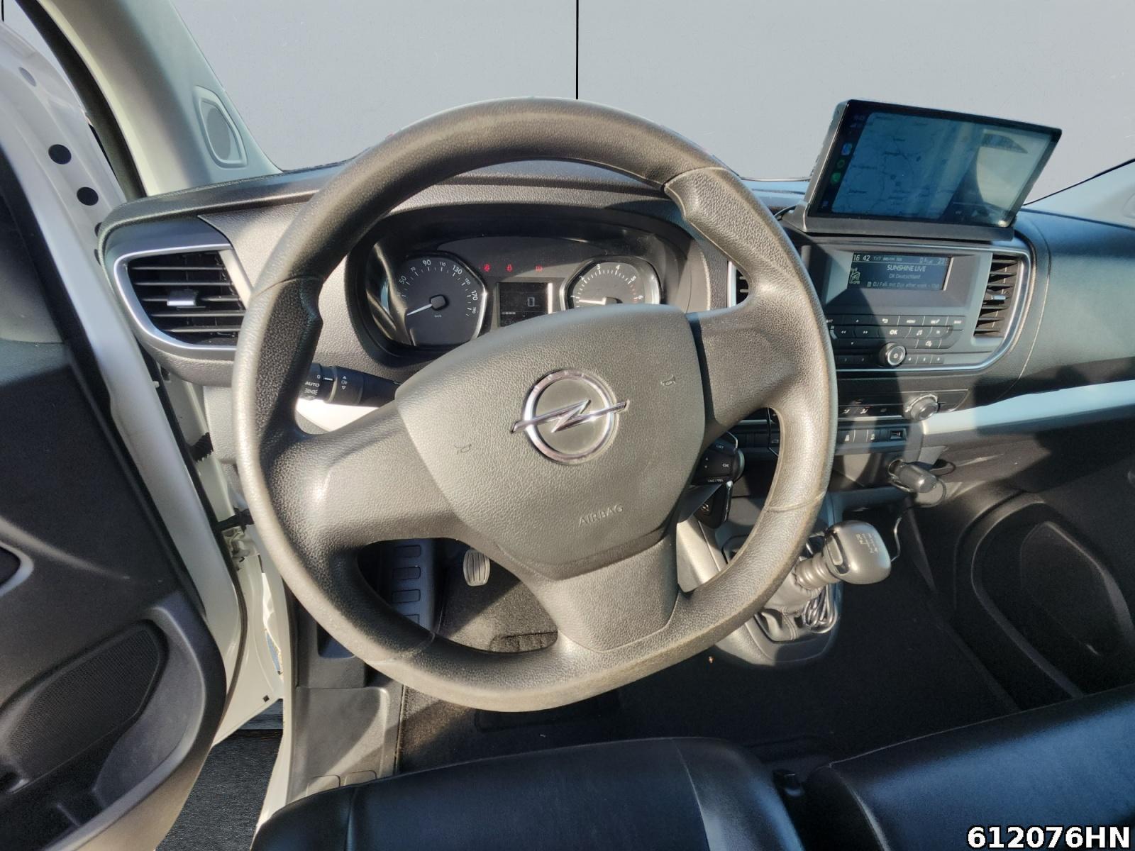 Fahrzeugabbildung Opel Vivaro 1.5 D M Edition (L2)*Klima*Kamera*TOP!!