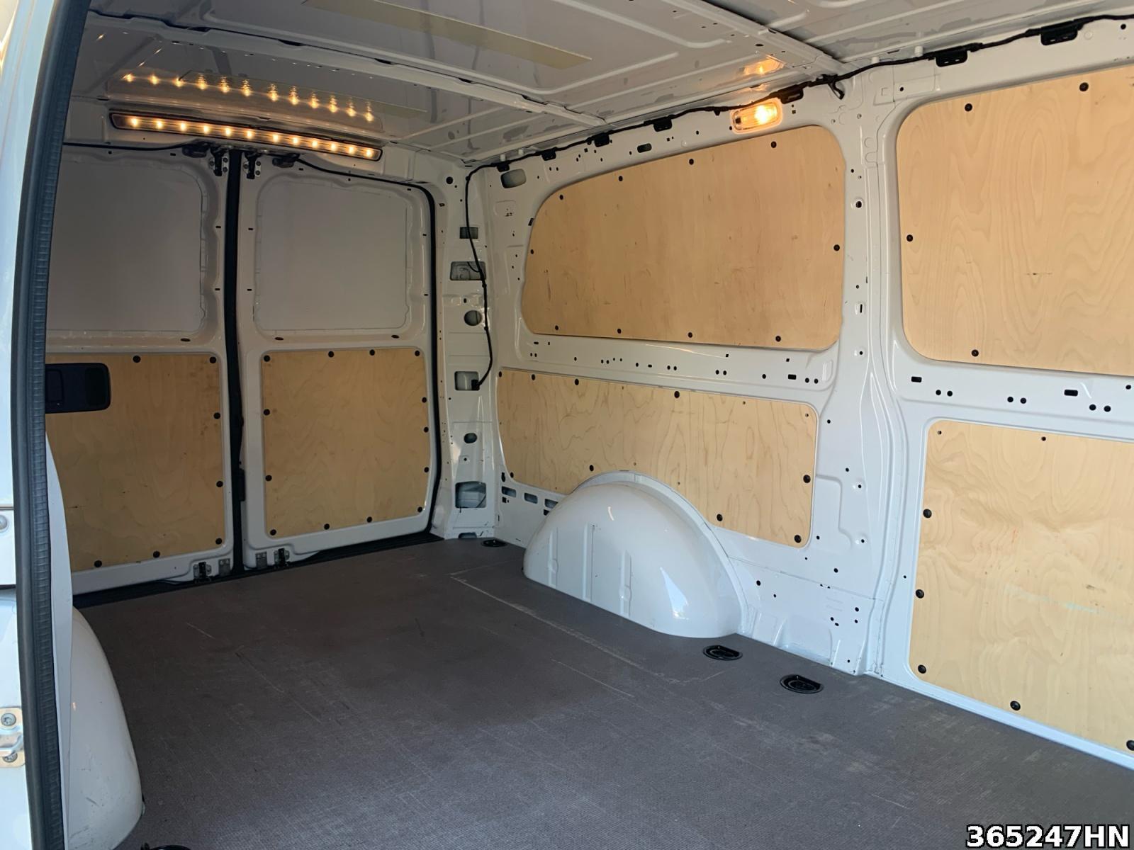 Fahrzeugabbildung Mercedes-Benz Vito 116 XXL *AHK 2,5**KLIMA**KAMERA**AUTOMATIK*