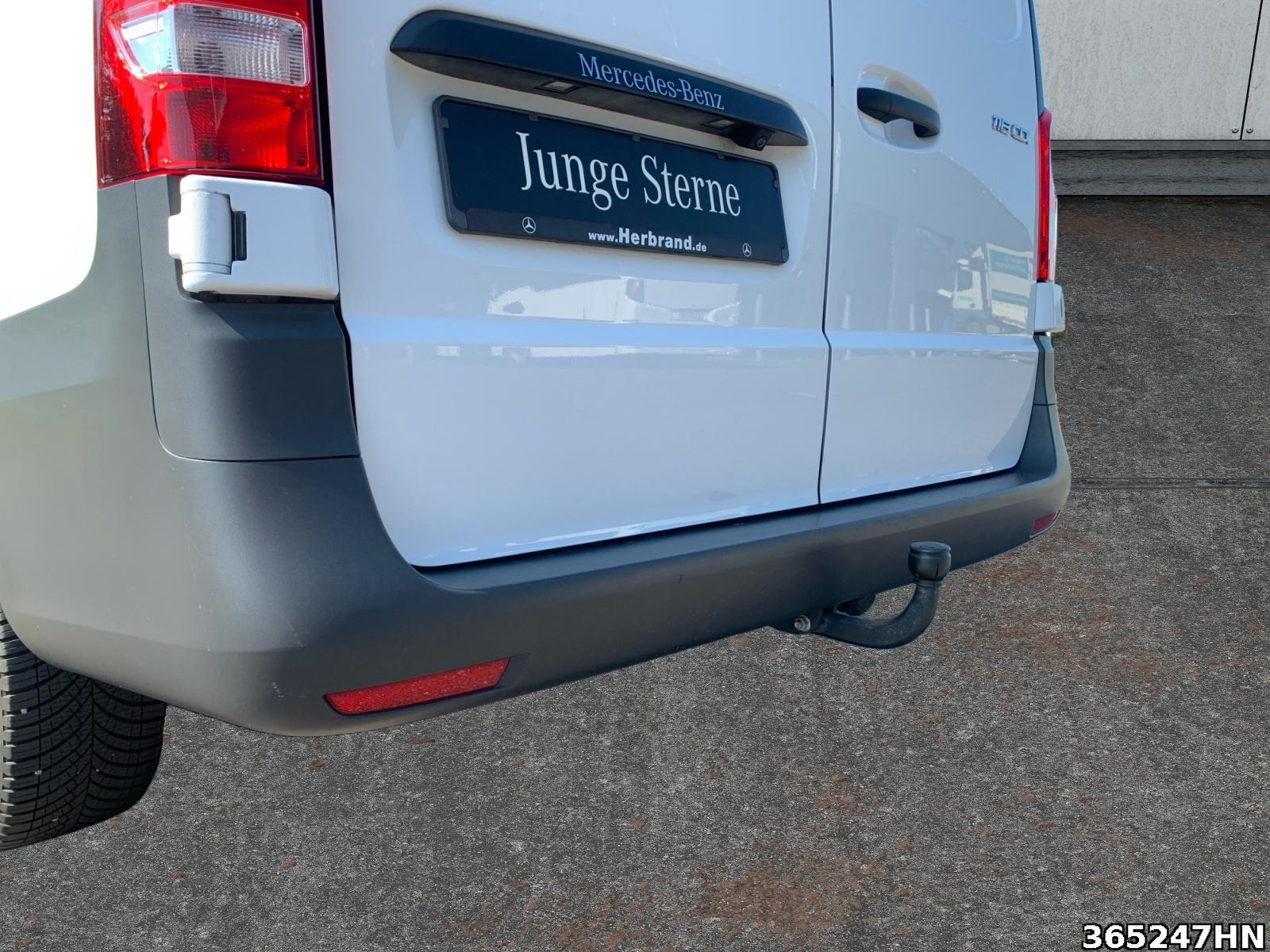 Fahrzeugabbildung Mercedes-Benz Vito 116 XXL *AHK 2,5**KLIMA**KAMERA**AUTOMATIK*