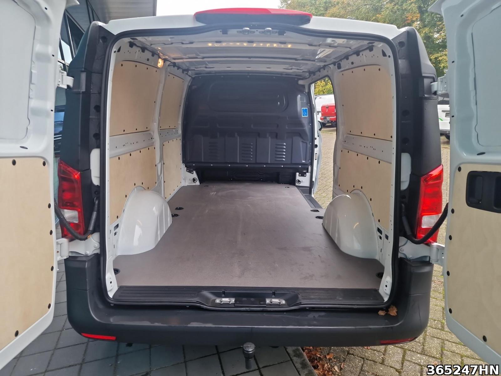 Fahrzeugabbildung Mercedes-Benz Vito 116 XXL *AHK 2,5**KLIMA**KAMERA**AUTOMATIK*