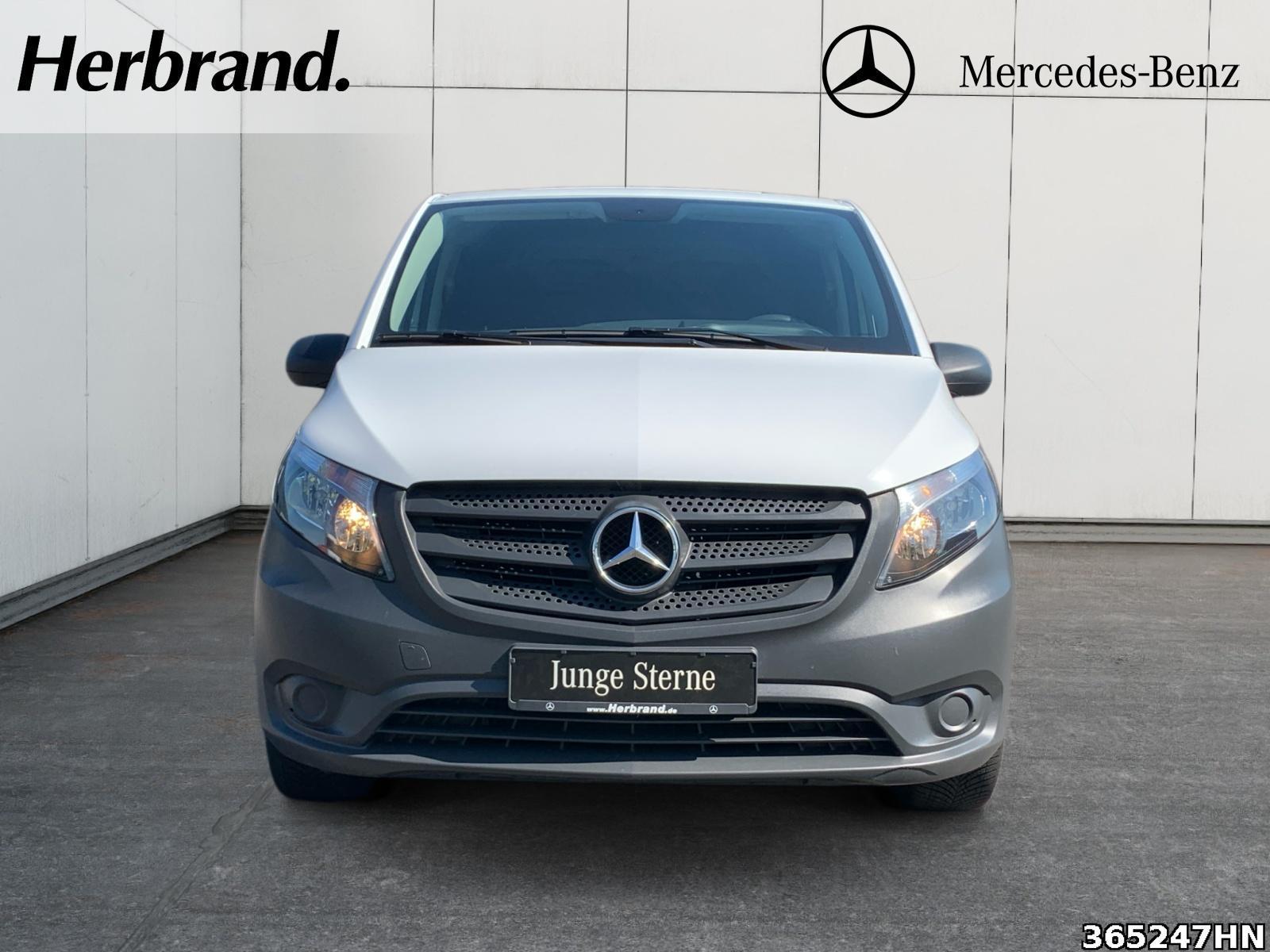 Fahrzeugabbildung Mercedes-Benz Vito 116 XXL *AHK 2,5**KLIMA**KAMERA**AUTOMATIK*