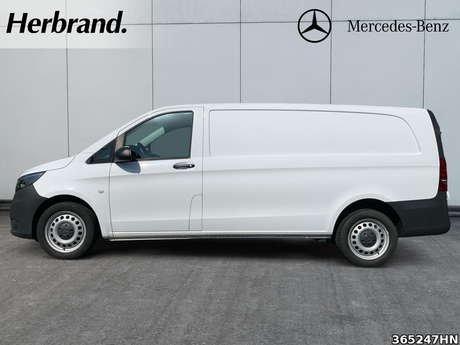 Fahrzeugabbildung Mercedes-Benz Vito 116 XXL *AHK 2,5**KLIMA**KAMERA**AUTOMATIK*