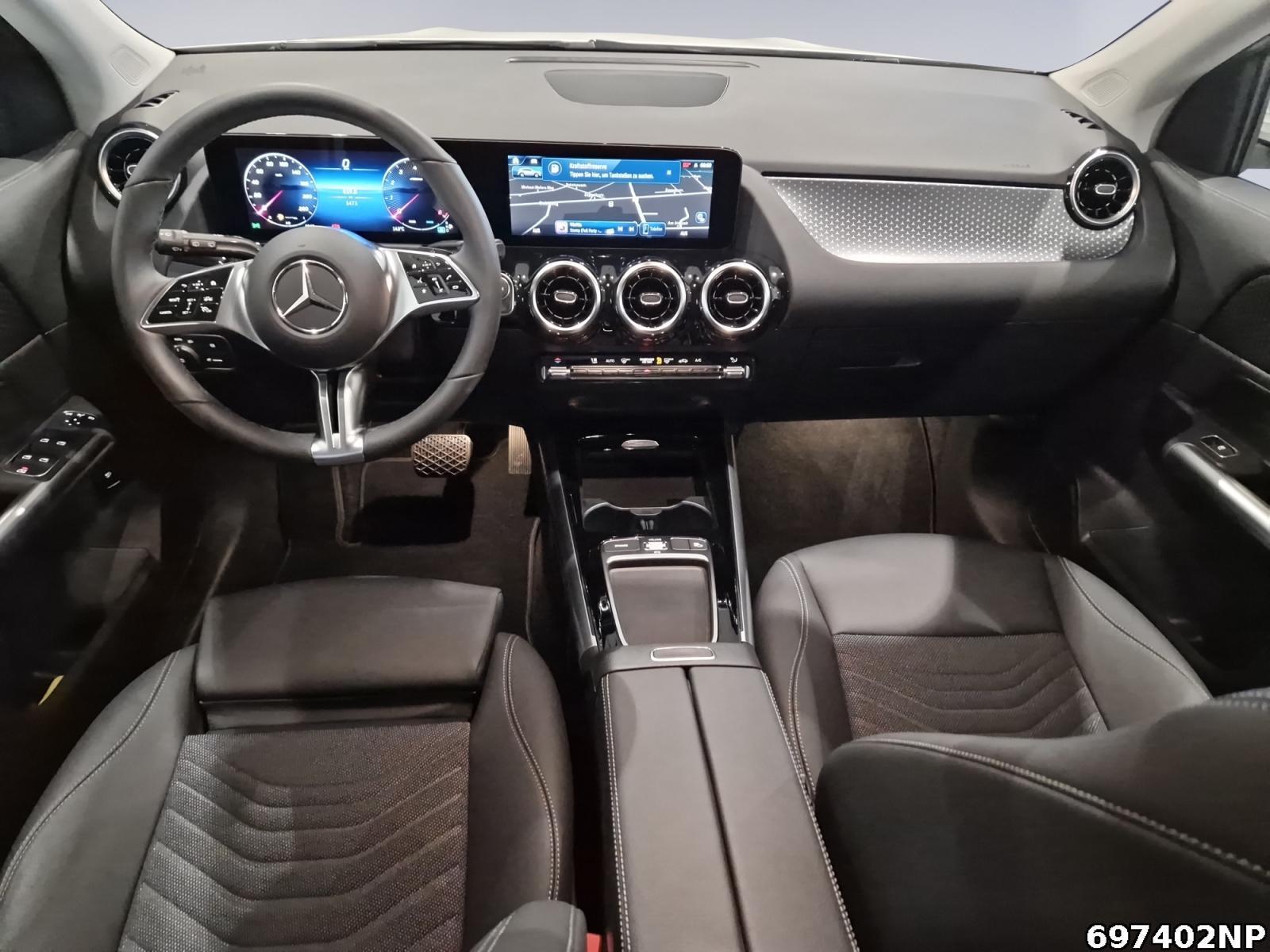 Fahrzeugabbildung Mercedes-Benz GLA 180 Progressive LED Navi 360° Totwinkel