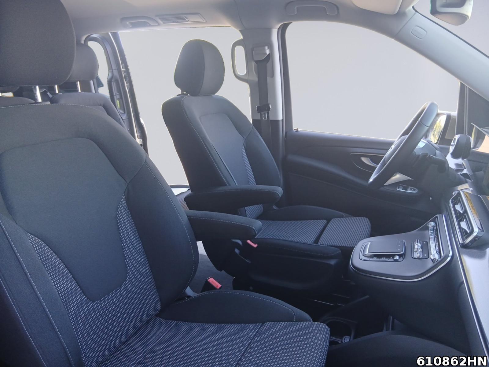 Fahrzeugabbildung Mercedes-Benz V 300 d STYLE 9-G*Distro*AHK*Klima*Widescreen