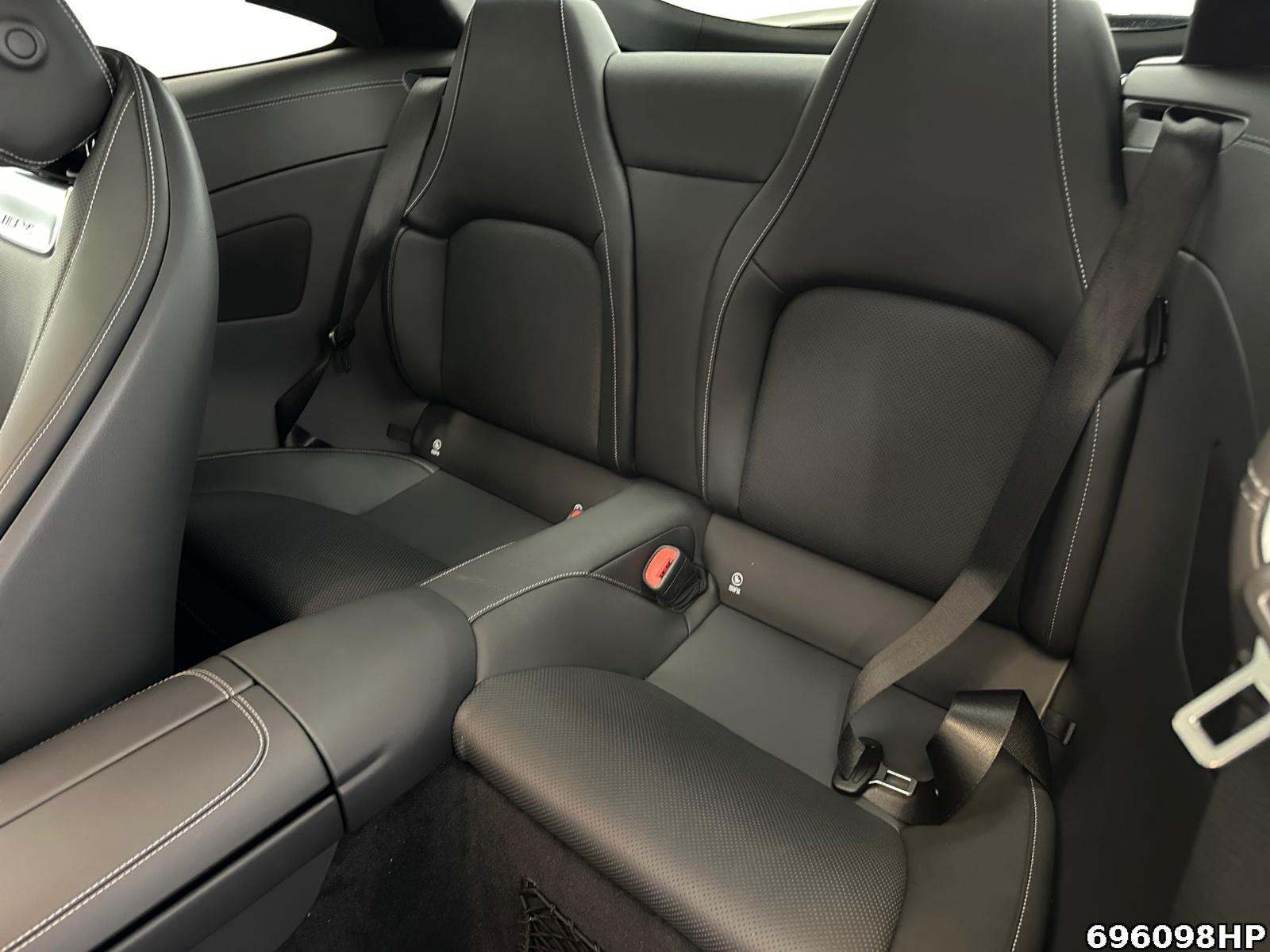 Fahrzeugabbildung Mercedes-Benz AMG GT 63 4MATIC+ +AERO+NIGHT+MASSAGE+HUD+360°K+