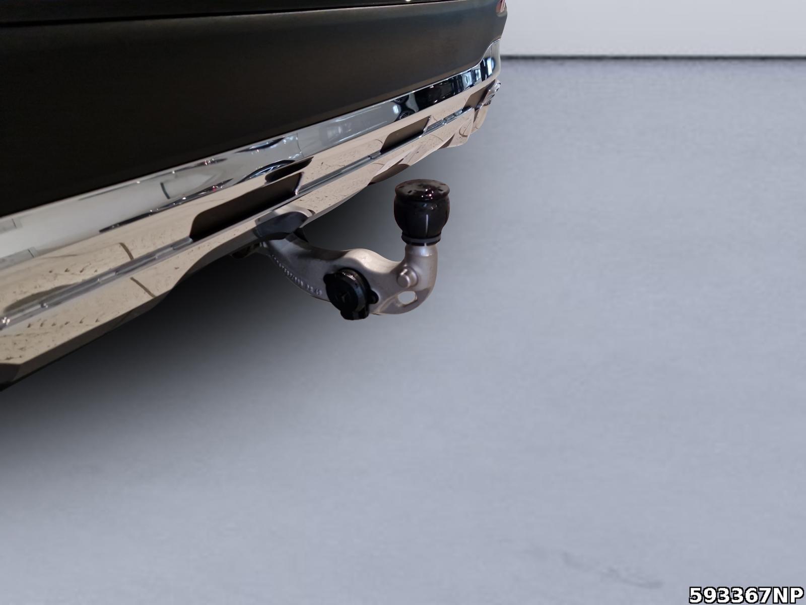 Fahrzeugabbildung Mercedes-Benz GLC 300 de 4MATIC +AMG+AHK+360+DIGITALLIGHT+PANO