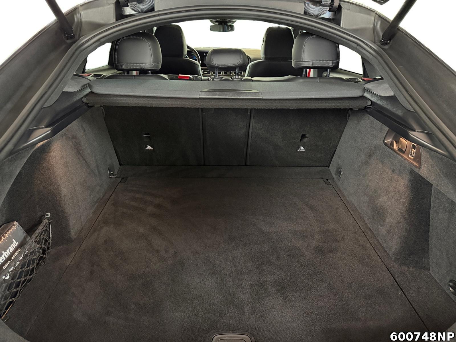 Fahrzeugabbildung Mercedes-Benz GLE 53 AMG Coupé Per. AGA AHK Panorama Night 22