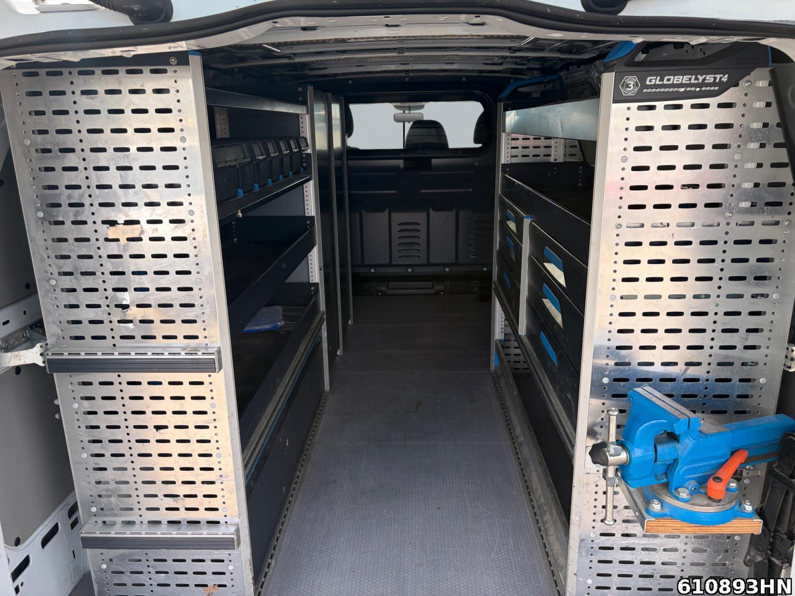 Fahrzeugabbildung Mercedes-Benz Vito 114 CDI *extralang*Klima*Standheizung*