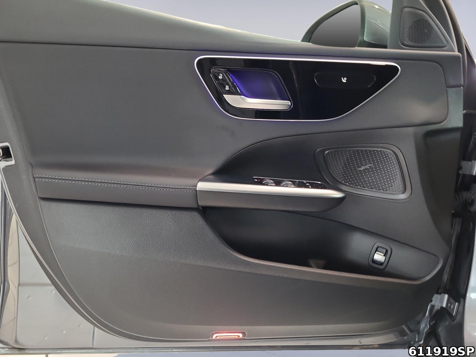 Fahrzeugabbildung Mercedes-Benz C 180 Avantgarde AHK Ambiente Kamera Lenkradhzg