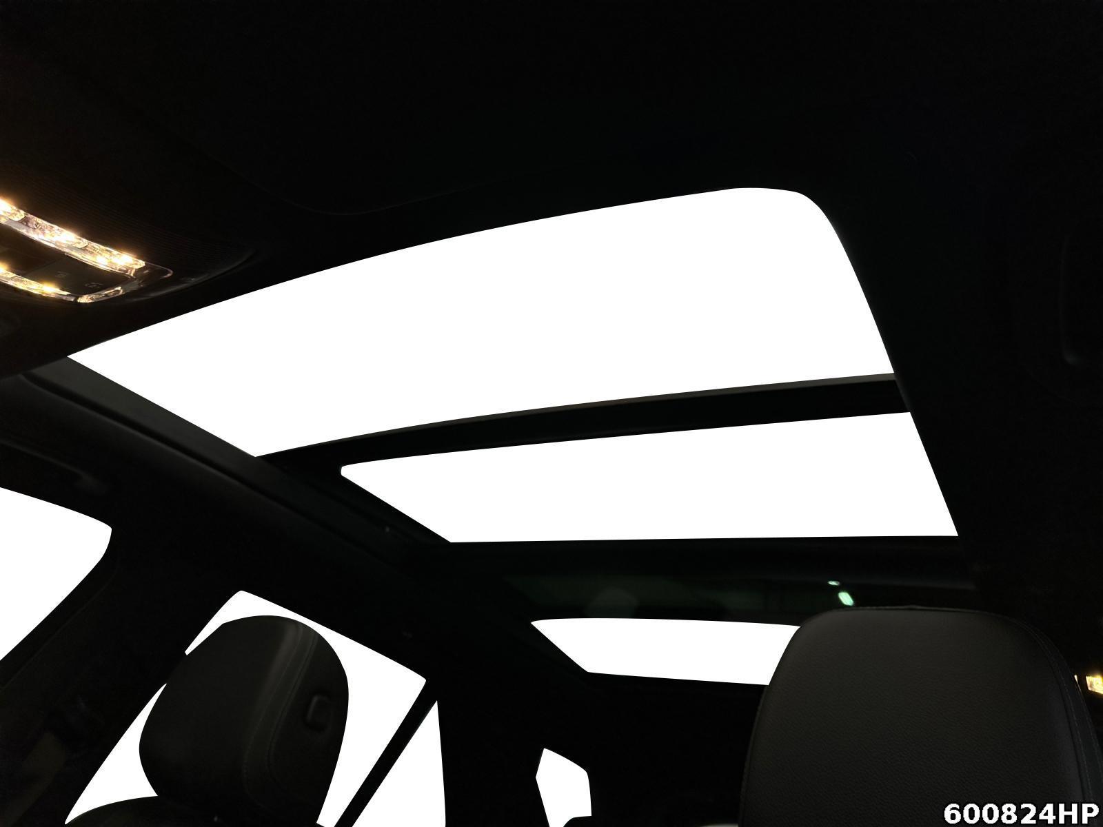 Fahrzeugabbildung Mercedes-Benz GLE 450 AMG d 4M AMG Pano AHK Burmester AIRMATIC