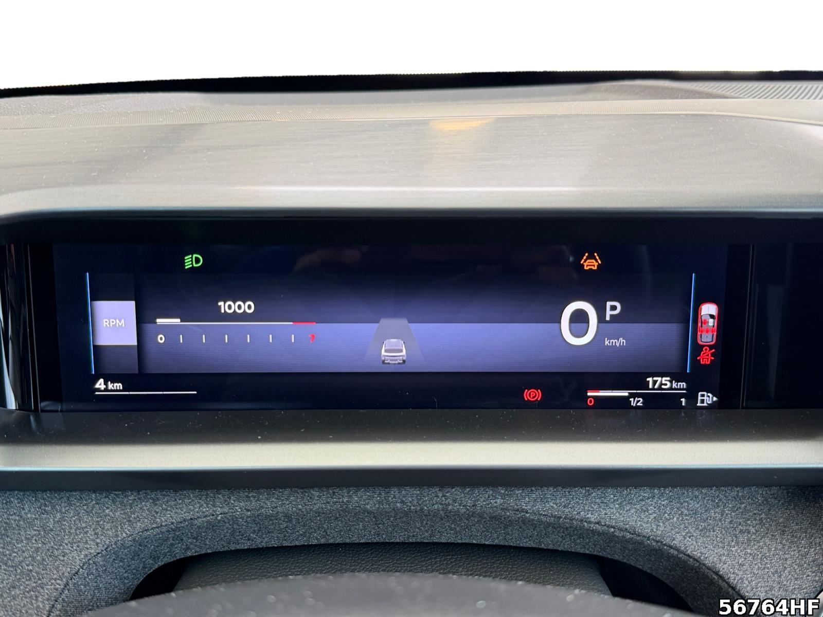 Fahrzeugabbildung Opel Grandland X Edition*Totwinkelassis*Carplay*