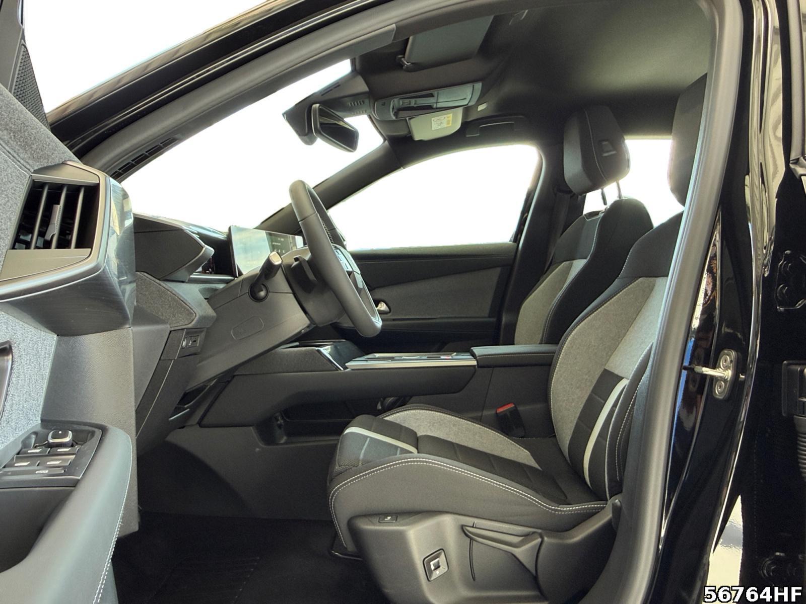 Fahrzeugabbildung Opel Grandland X Edition*Totwinkelassis*Carplay*