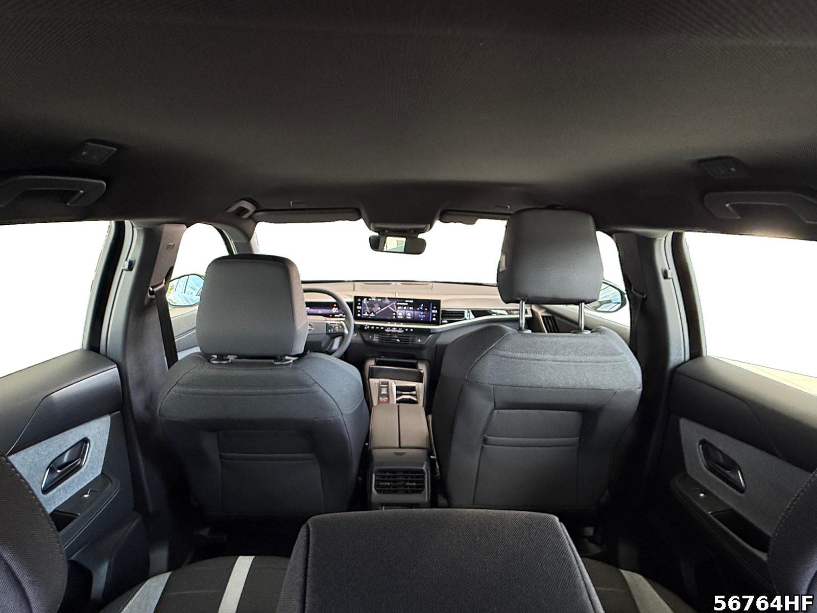 Fahrzeugabbildung Opel Grandland X Edition*Totwinkelassis*Carplay*