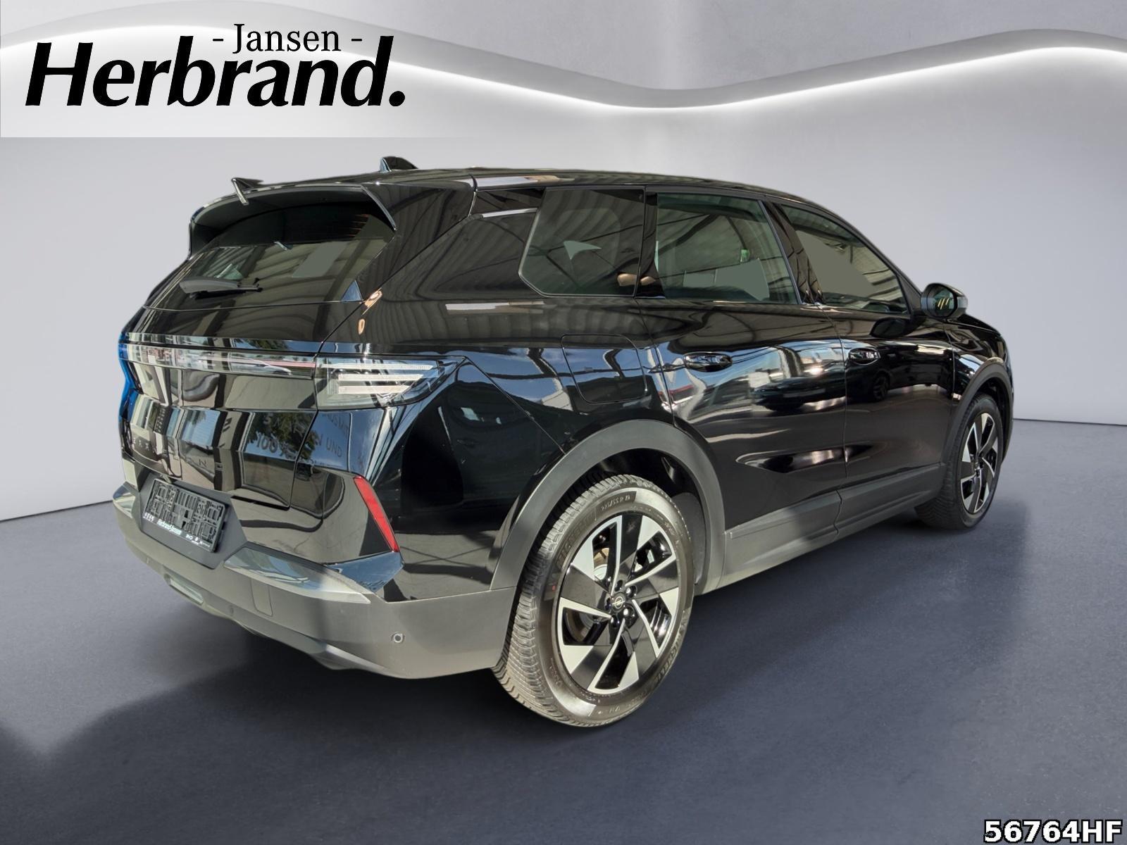 Fahrzeugabbildung Opel Grandland X Edition*Totwinkelassis*Carplay*
