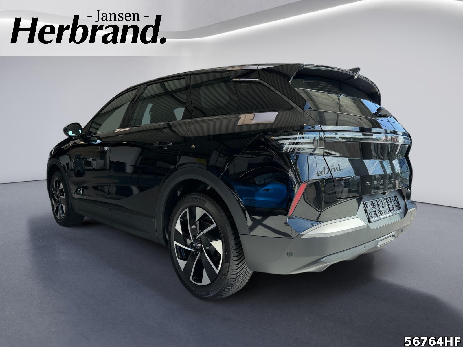 Fahrzeugabbildung Opel Grandland X Edition*Totwinkelassis*Carplay*