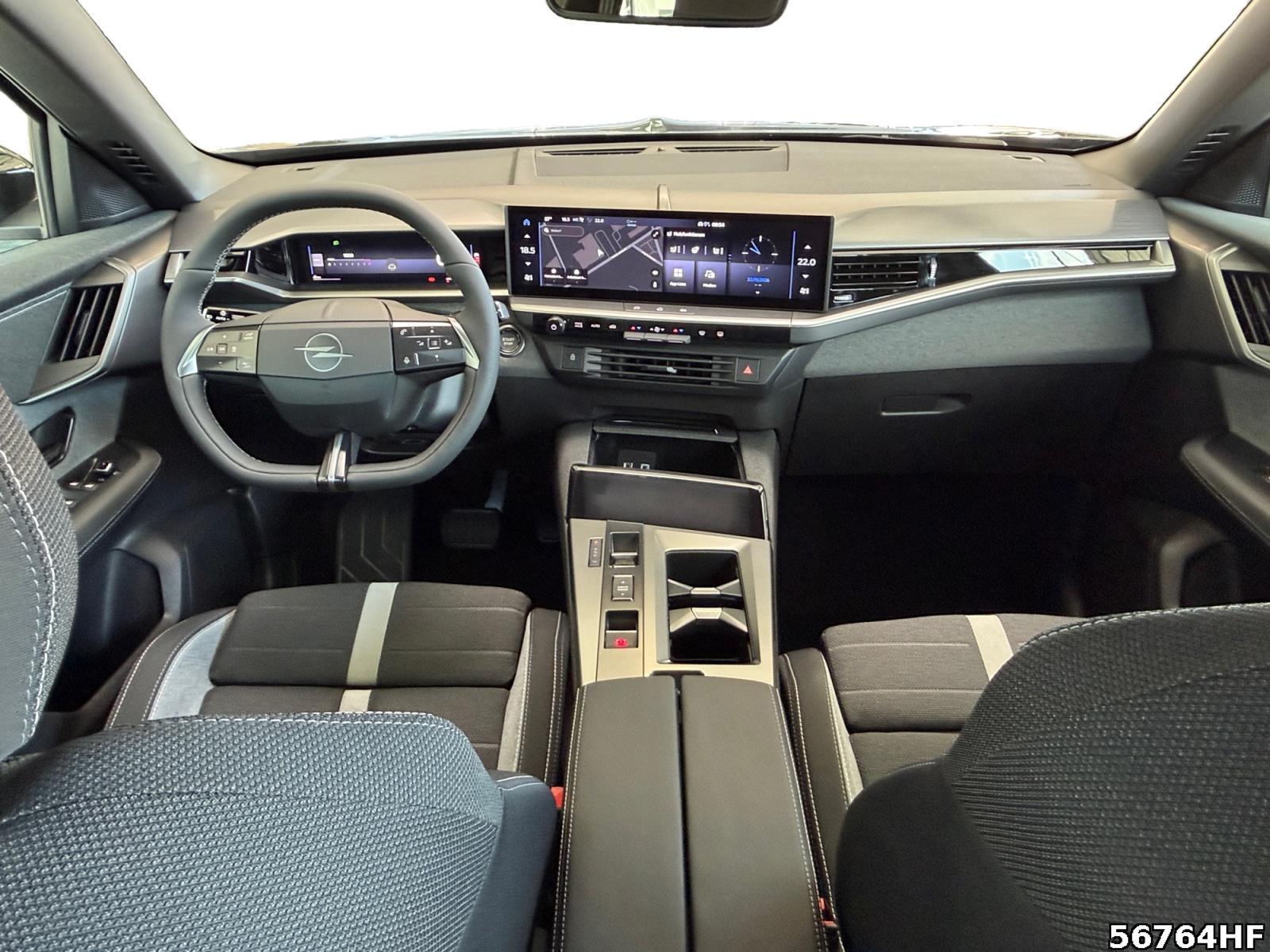 Fahrzeugabbildung Opel Grandland X Edition*Totwinkelassis*Carplay*