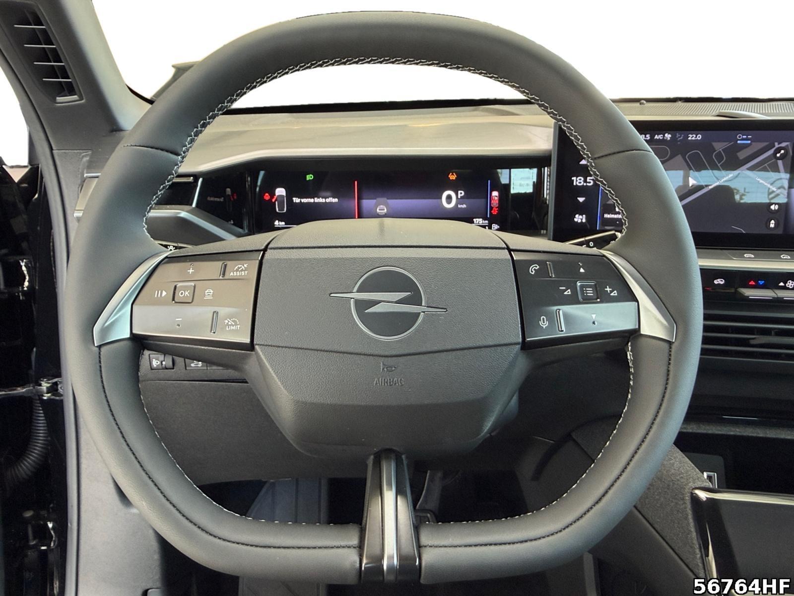 Fahrzeugabbildung Opel Grandland X Edition*Totwinkelassis*Carplay*