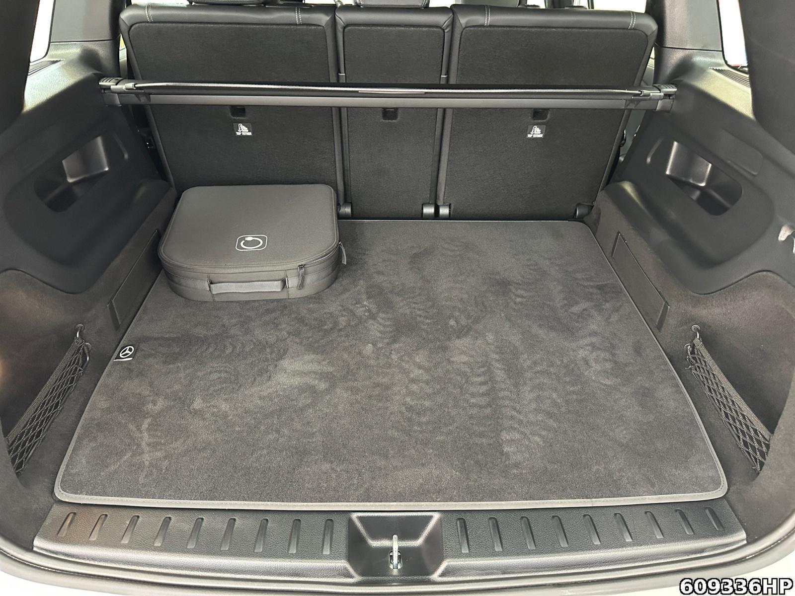 Fahrzeugabbildung Mercedes-Benz EQB 4M Progressive AHK Ambiente Lenkradhzg.