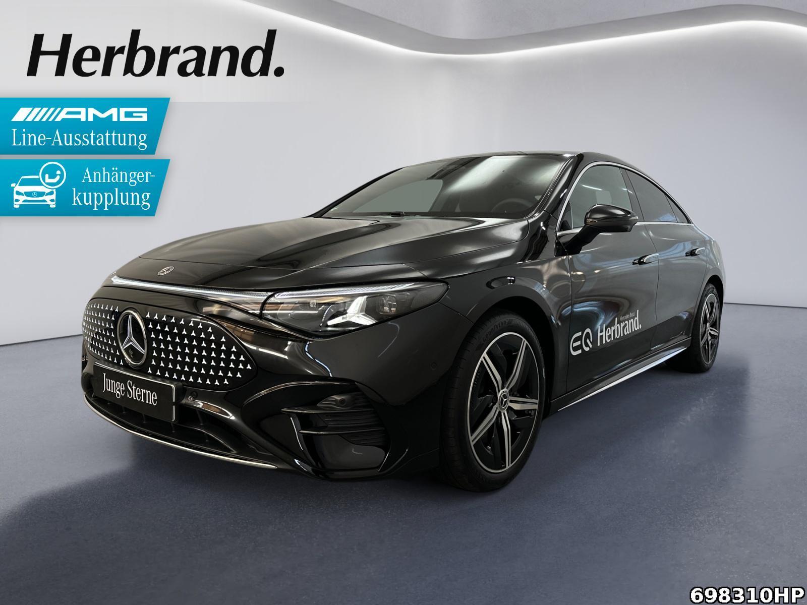 Mercedes-Benz CLA 250 +AMG+AHK+MULTIBEAM+360°KAM.+WINTER+