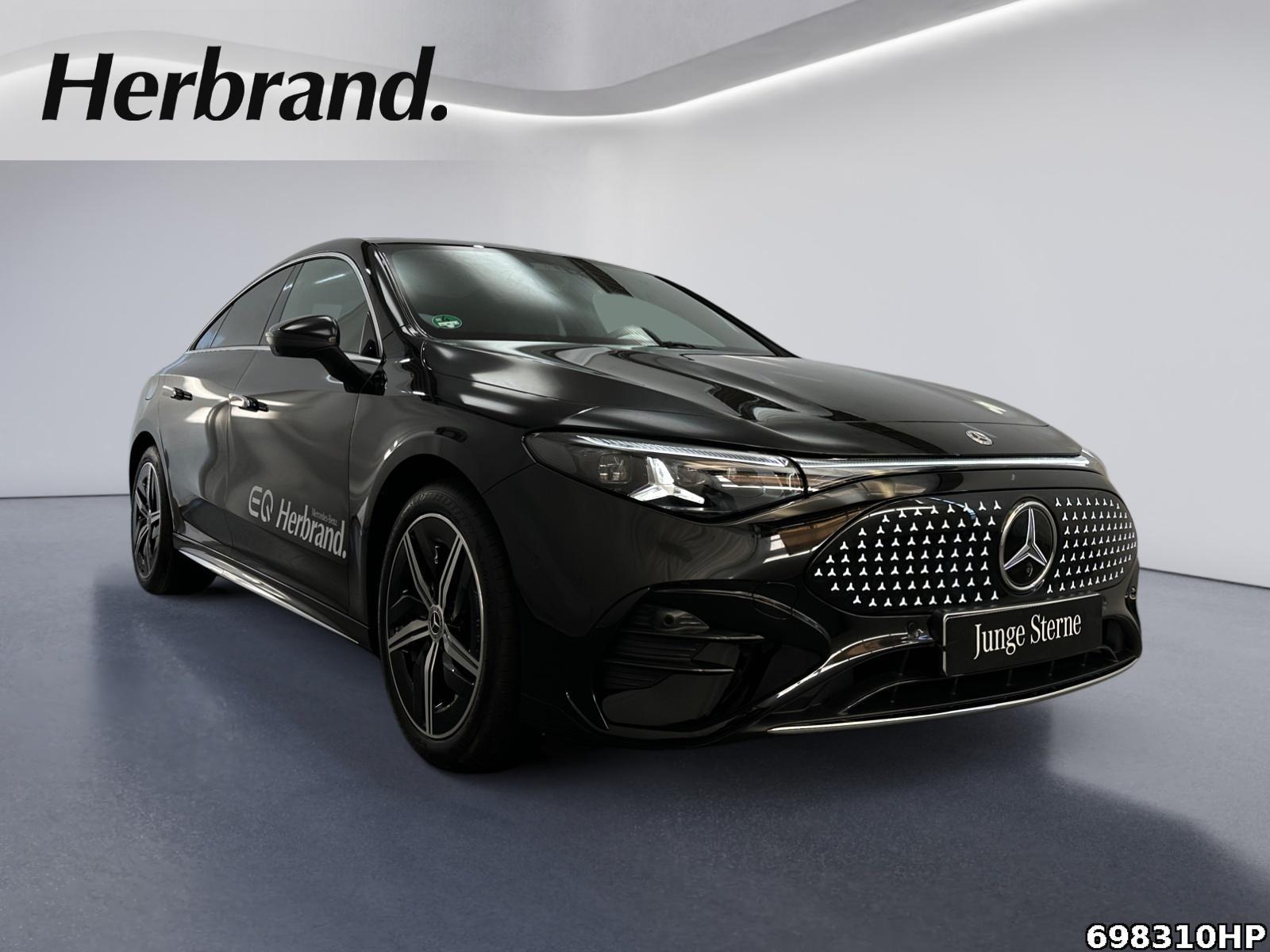 Fahrzeugabbildung Mercedes-Benz CLA 250 +AMG+AHK+MULTIBEAM+360°KAM.+WINTER+