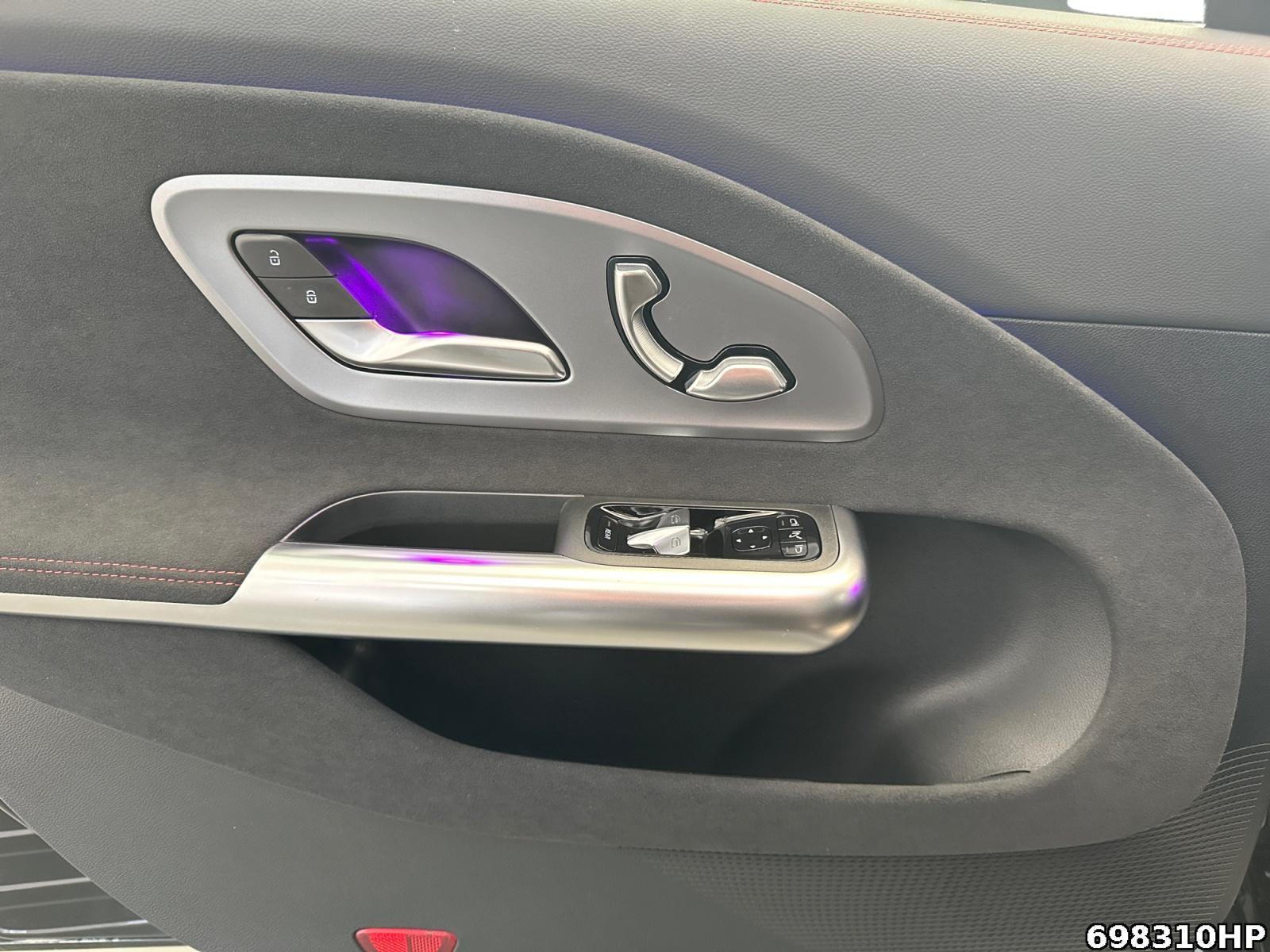 Fahrzeugabbildung Mercedes-Benz CLA 250 +AMG+AHK+MULTIBEAM+360°KAM.+WINTER+