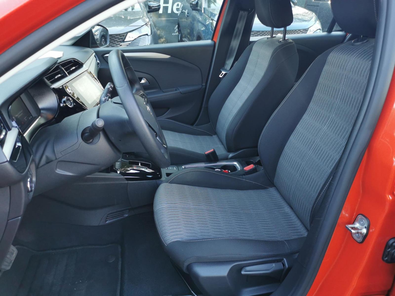 Fahrzeugabbildung Opel Corsa -e Edition*PDC hint.*Carplay*Allwetter*
