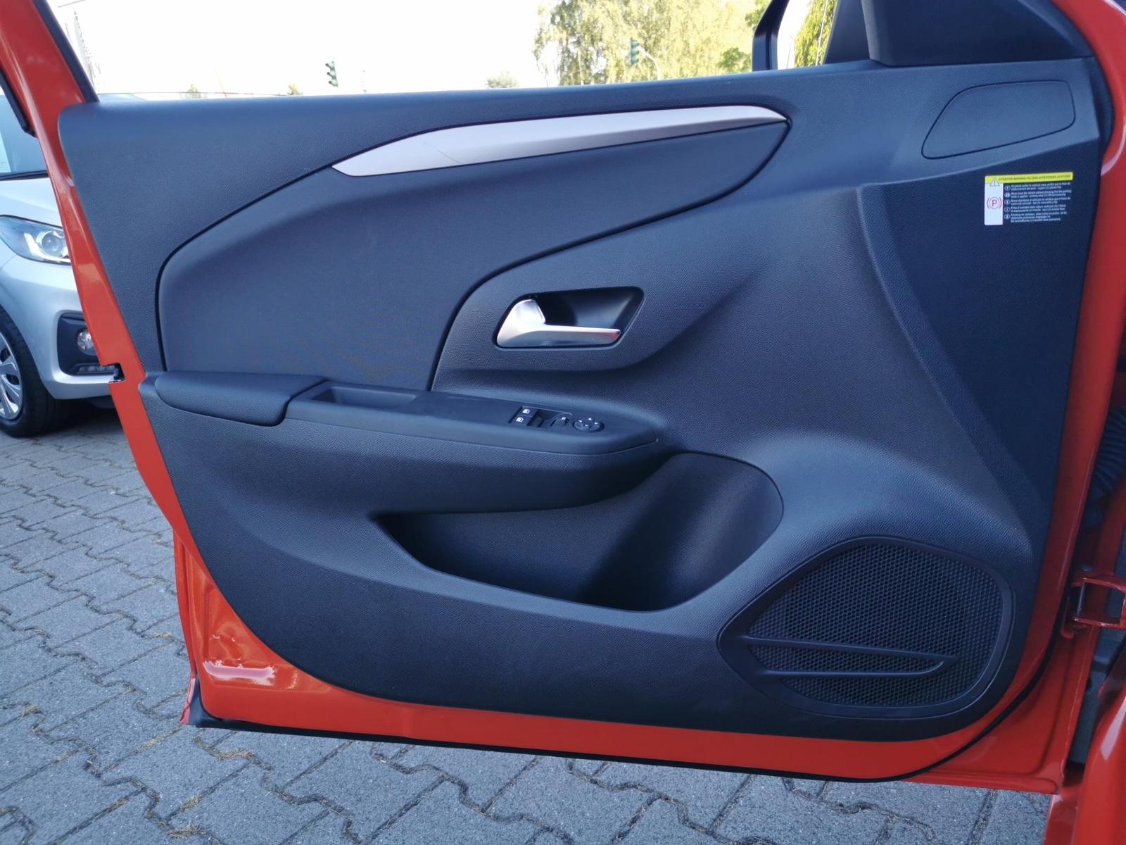 Fahrzeugabbildung Opel Corsa -e Edition*PDC hint.*Carplay*Allwetter*